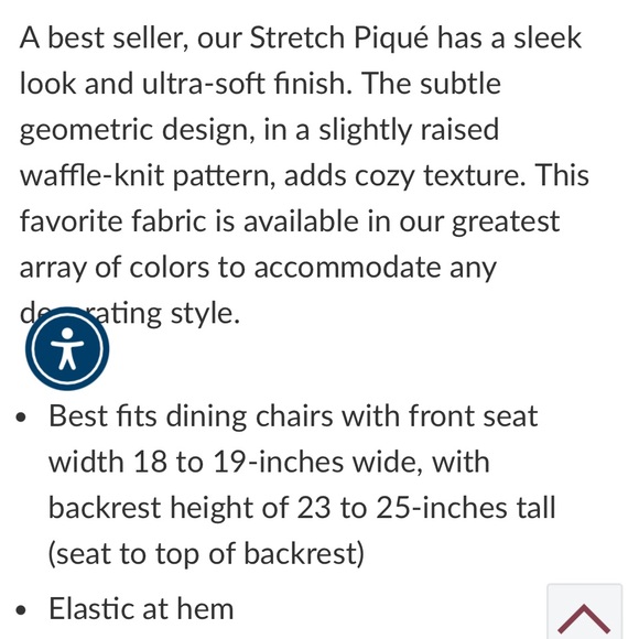 Slipcovers - Picture 2 of 3